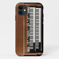 Hammond-Orgel-iPhone-5-Hülle