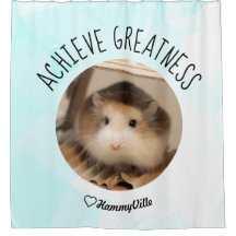 HammyVille - Niedlich Hamster Fresh & Squeeky Clea