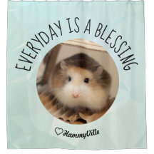 HammyVille - Niedlich Hamster Fresh & Squeeky Clea