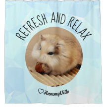 HammyVille - Niedlich Hamster Fresh & Squeeky Clea