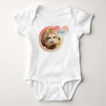HammyVille - Niedliche Hamster Herzhäuggie Buggy