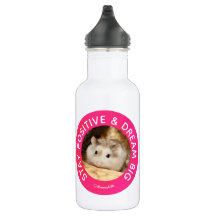 Hammyville - Niedlicher Hamster - Individuell auf 