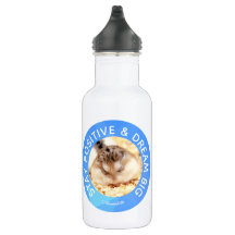 Hammyville - Niedlicher Hamster - Individuell auf 