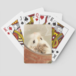 Hammyville - Niedlicher Hamster Spielkarten