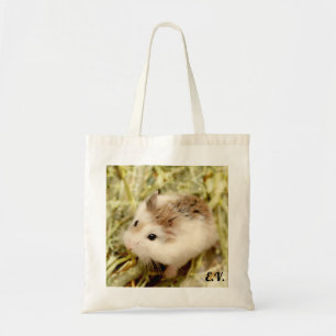 Hammyville - Niedlicher Hamster Tragetasche