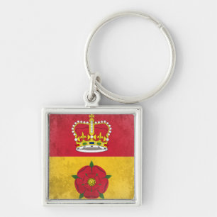 Hampshire Schlüsselanhänger
