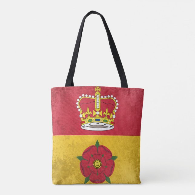 Hampshire Tasche (Rückseite)