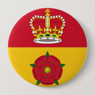 Hampshire, Vereinigtes Königreich Button