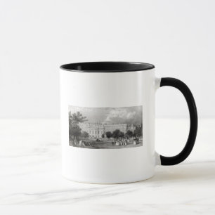 Hampton Court-Palast Tasse