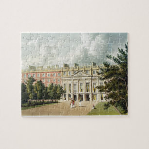 Hampton Court-Palast, 'von der Geschichte des Roy