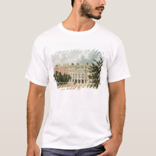 Hampton Court-Palast, 'von der Geschichte des Roy T-Shirt