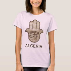 Hamsa Algerien T-Shirt