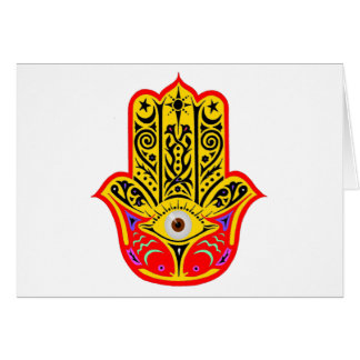 Hamsa - Hamsa magique