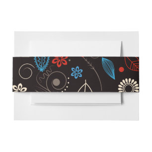 HAMSA HAND Bat Mitzvah Matching Bly Band