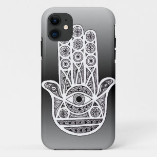 Hamsa Hand Case-Mate iPhone Hülle