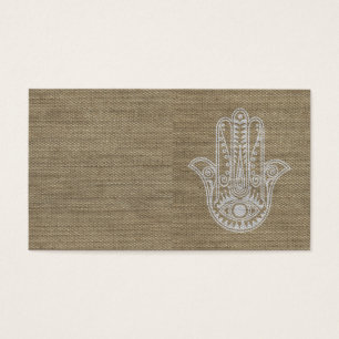 HAMSA Hand des Fatima-Symbols Amulet
