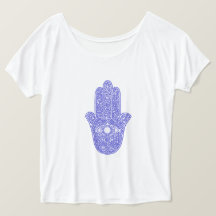 Hamsa Hand