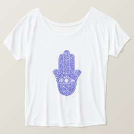 Hamsa Hand T-Shirt