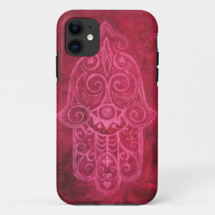 Hamsa in der Magenta title_seo2