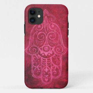 Hamsa in der Magenta title_seo2