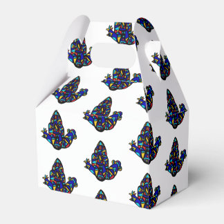 Hamsa Ji - Geschenkschachtel