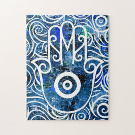 Hamsa Wirbel