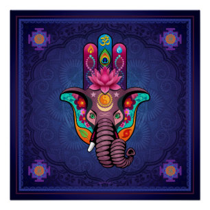 Hamsanesh Perfect Poster