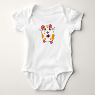 Hamster Baby Top