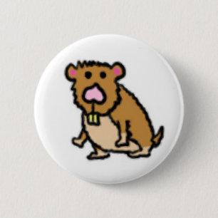 Hamster Button