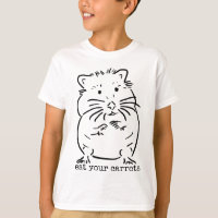 Hamster Elite Forces T - Shirt