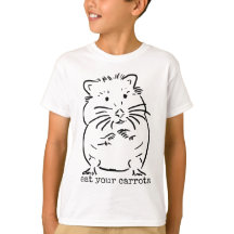 Hamster Elite Forces T - Shirt