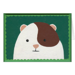 Hamster für Sie
