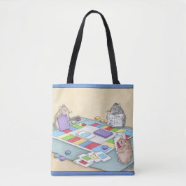 Hamster Games Tasche