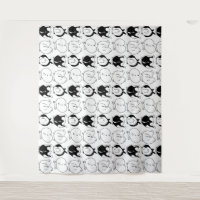 Hamster Hintern Pattern