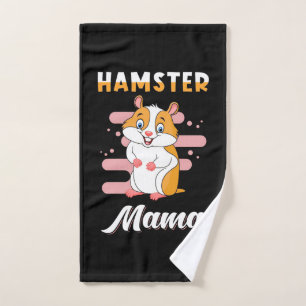 Hamster Mama