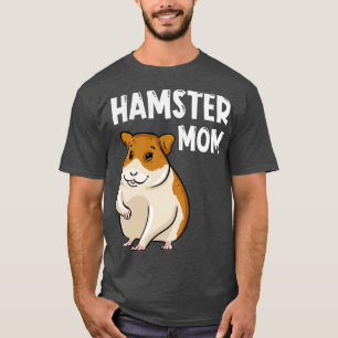 Hamster-Mama 1 T-Shirt