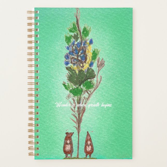 hamster mignon (Devant)