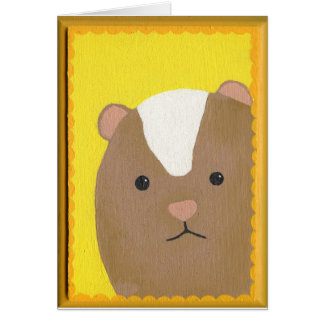 Hamster pour vous