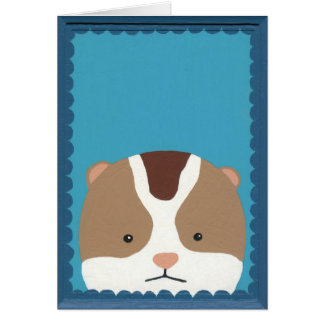 Hamster pour vous