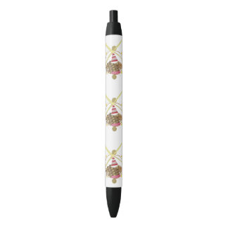 Hamster-Riesenrad-Stift Kugelschreiber