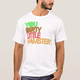 Hamster T-Shirt