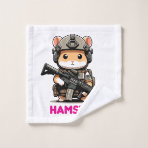 Hamster tactique