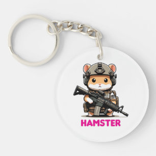 Hamster tactique