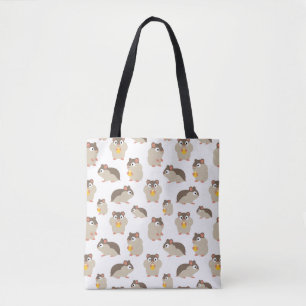 Hamster Tasche