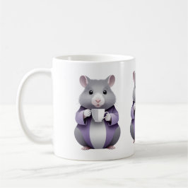 Hamster-Tasse, Geburtstage, Geschenke Kaffeetasse