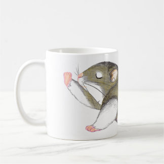 Hamster-Tasse Kaffeetasse