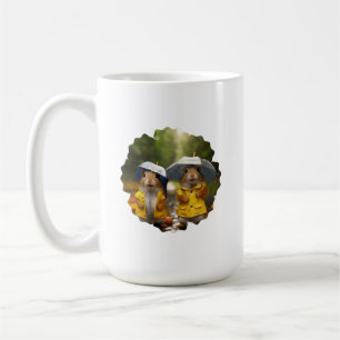 Hamster-Tasse Kaffeetasse