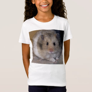 Hamster-Tee T-Shirt