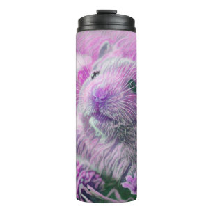 Hamster Thermosbecher