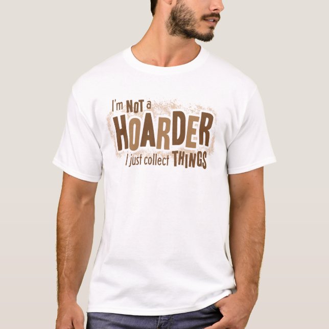 Hamsterer T-Shirt (Vorderseite)
